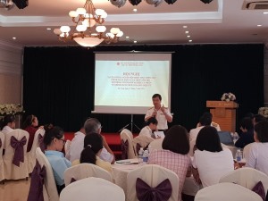 Đảng ủy Chi cục Thuế TP Hạ Long xây dựng và thực hiện mô hình Dân vận khéo