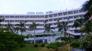 DANH SÁCH KHÁCH SẠN 3 SAO