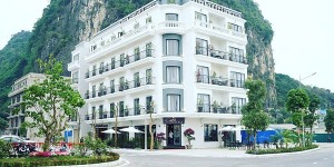 DANH SÁCH KHÁCH SẠN 2 SAO