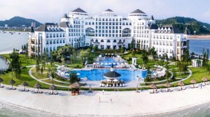 DANH SÁCH KHÁCH SẠN 5 SAO