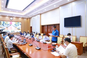 Triển khai thực hiện Chương trình Quốc gia khống chế và tiến tới loại trừ bệnh dại