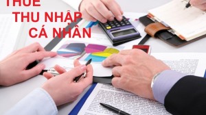 Khuyến cáo người nộp thuế hoàn thiện hồ sơ và thực hiện quyết toán thuế thu nhập cá nhân đúng quy định, đúng thời hạn