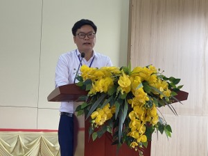 Triển khai kế hoạch, tập huấn hướng dẫn lấy ý kiến sự hài lòng của người dân về kết quả xây dựng nông thôn mới