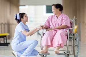 Tuyển chọn ứng viên đi học tập, làm việc trong ngành điều dưỡng đa khoa tại CHLB Đức