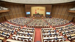 Luật số 03/2022/QH15 sửa đổi, bổ sung một số điều của Luật Đầu tư công, Luật Đầu tư theo phương thức đối tác công tư, Luật Đầu tư, Luật Nhà ở, Luật Đấu thầu, Luật Điện lực, Luật Doanh nghiệp, Luật Thuế tiêu thụ đặc biệt và Luật Thi hành án dân sự