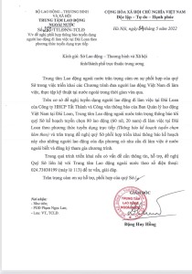 Tuyển dụng người lao động đi làm việc tại Đài Loan 