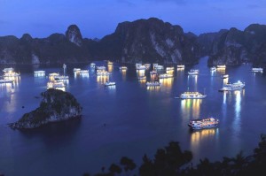 Du lịch Hạ Long nỗ lực đa dạng, làm mới các sản phẩm