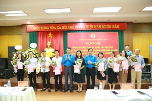 LĐLĐ Thành phố Ký thỏa thuận hợp tác về Chương trình Phúc lợi đoàn viên