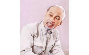 Giữ vững tư cách người cách mạng 