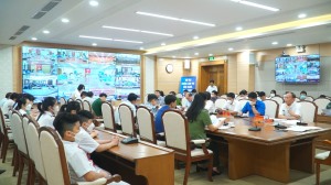 Phát động Tháng hành động vì trẻ em, triển khai hoạt động hè năm 2022