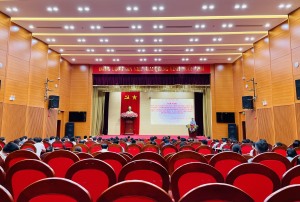 Hội nghị công bố các chỉ số PAR INDEX, SIPAS, DGI năm 2021