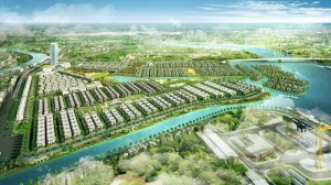 Tăng cường kiểm tra việc chấp hành các quy định của pháp luật đối với hoạt động vận chuyển vật liệu san lấp mặt bằng dự án khu đô thị phức hợp Hạ Long xanh