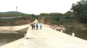 TP Hạ Long: Ưu tiên đầu tư hạ tầng nông thôn 