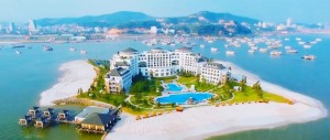 Không ngừng nâng cao chất lượng dịch vụ lưu trú 