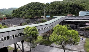 Ngành than gắn sản xuất với bảo vệ môi trường