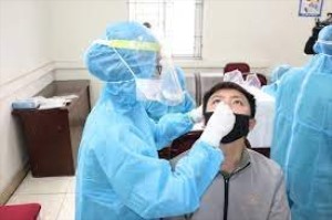 Những chiến sỹ quả cảm trên mặt trận không tiếng súng 