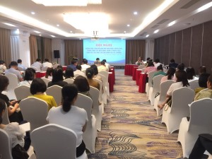 Hội nghị hướng dẫn quản lý ngân sách, nghiệp vụ kế toán ngân sách