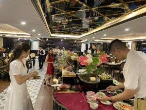 TP Hạ Long: Đảm bảo môi trường du lịch an toàn, lành mạnh