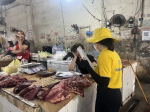  Đẩy mạnh thanh toán không dùng tiền mặt