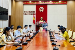Đánh giá hiệu quả phát triển du lịch và xây dựng, phát triển văn hoá con người trên địa bàn Thành phố Hạ Long