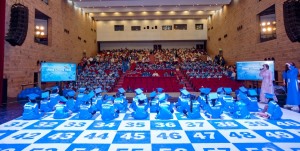 Những sân chơi hè bổ ích
