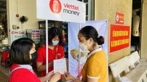 Viettel Quảng Ninh triển khai “Chợ công nghệ mới - Chợ 4.0” tại chợ Hạ Long I 