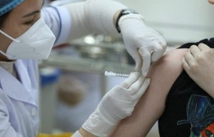 Kế hoạch tiêm Vacxin phòng Covid19 ngày 25/8/2022