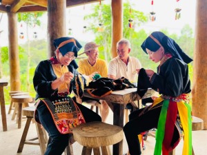 Khởi nghiệp đổi mới sáng tạo trong thanh niên 
