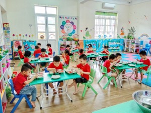 TP Hạ Long: Thí điểm thực hiện tự chủ giáo dục 