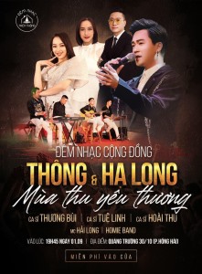 Nhiều hoạt động văn hóa, văn nghệ nhân dịp Quốc khánh 2/9