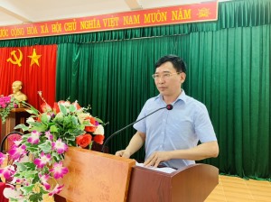 Kiểm điểm tiến độ GPMB các dự án trọng điểm của thành phố