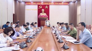 Đánh giá kết quả công tác giải phóng mặt bằng các dự án trên địa bàn thành phố Hạ Long