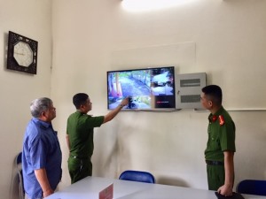 Hiệu quả mô hình “An ninh cơ sở” ở Hạ Long