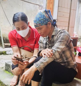 Khảo sát xây dựng trạm BTS và lắp đặt hạ tầng cáp quang băng thông rộng để phủ sóng vùng lõm tại TP Hạ Long