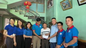 Thúc đẩy phong trào khởi nghiệp trong thanh niên
