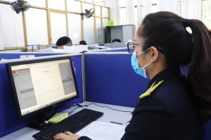 Nỗ lực thu ngân sách những tháng cuối năm 2022