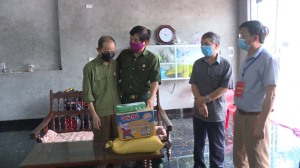 Đại hội đại biểu Hội Cựu Chiến Binh phường  Hoành Bồ lần thứ VIII nhiệm kỳ 2017-2022