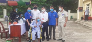 Đoàn thanh niên xã Kỳ Thượng, một nhiệm kỳ nhìn lại