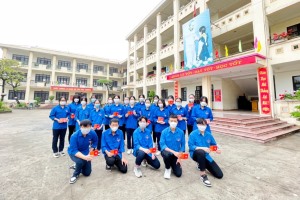 Tuổi trẻ Hà Khẩu: Đoàn kết – Đổi mới – Hội nhập và Phát triển