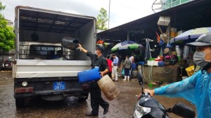 Duy trì TTĐT trên địa bàn TP Hạ Long