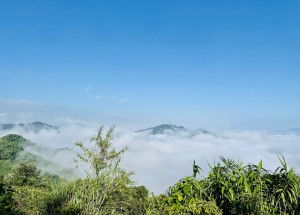 Kỳ Thượng – một phần rất khác của Hạ Long!