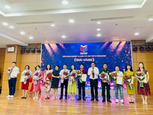 Trung tâm Truyền thông và văn hoá Hạ Long: đạt 2 giải vàng Liên hoan nghiệp vụ báo chí lần thứ IV năm 2022.