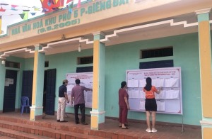TP Hạ Long: Ban hành quy chế tổ chức và hoạt động của tổ nhân dân