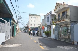 Điểm sáng trong thực hiện Nghị quyết 21