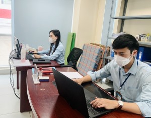 Xây dựng Chính quyền số ở Hạ Long