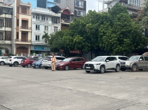 Tăng cường đảm bảo an toàn giao thông dịp gần tết 2022