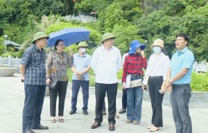 Nâng cao hiệu lực, hiệu quả quản lý Nhà nước và tổ chức hoạt động kinh doanh du lịch
