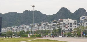Cần tăng cường quản lý các khu đô thị