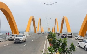 Tăng cường sự lãnh đạo của Đảng đối với công tác đảm bảo trật tự an toàn giao thông 