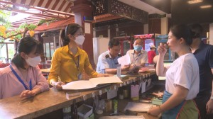 TP Hạ Long: Không để hình thành điểm nóng về buôn lậu, gian lận thương mại 